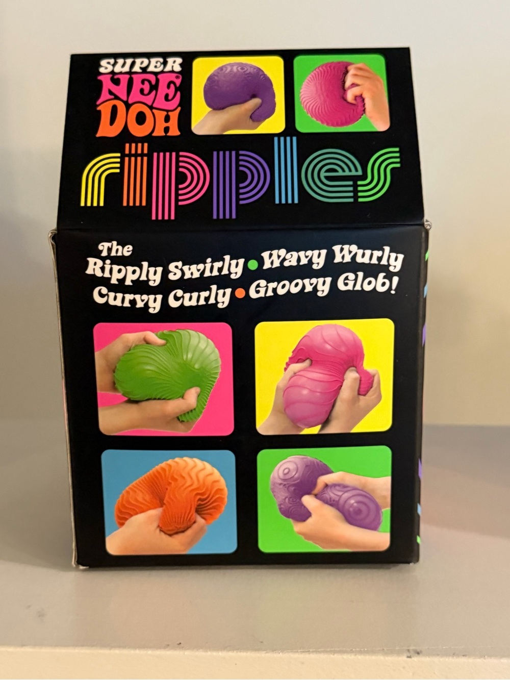 Super Needoh Ripples - Picture 2 of 3